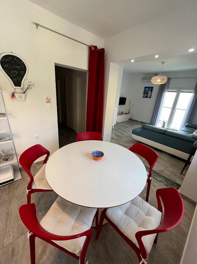Blue Art Apartment スヴェティ・ユライ エクステリア 写真