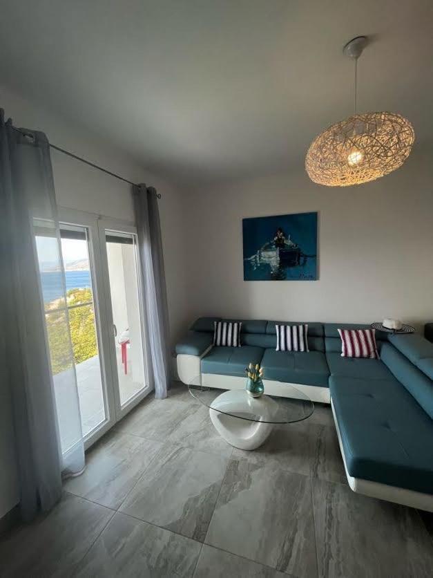 Blue Art Apartment スヴェティ・ユライ エクステリア 写真