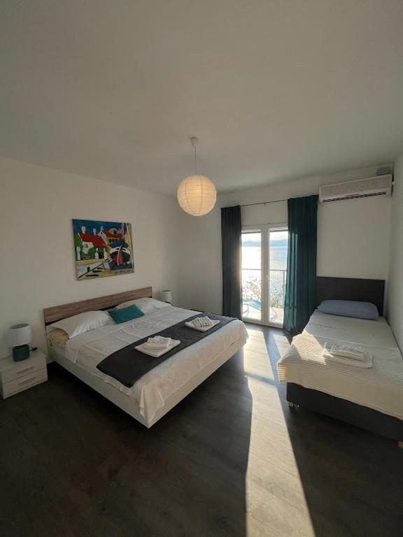 Blue Art Apartment スヴェティ・ユライ エクステリア 写真